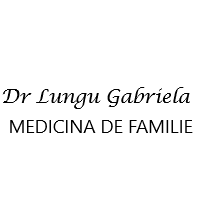 DR LUNGU GABRIELA MEDICINA DE FAMILIE